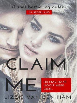 cover image of Claim me